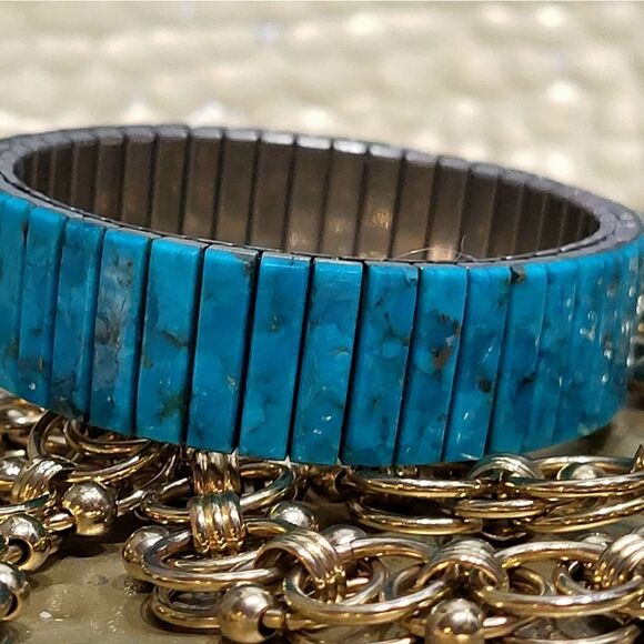 Casual Bracelet 37.7 grams - Picture 6 of 7